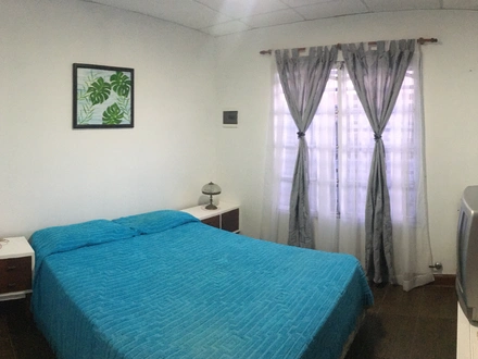 Alquiler temporario de casa em San clemente del tuyu