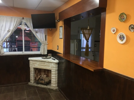 Alquiler temporario de casa em San clemente del tuyu
