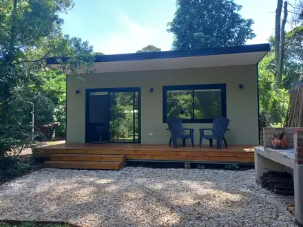 Alquiler temporario de cabana em Mar del plata