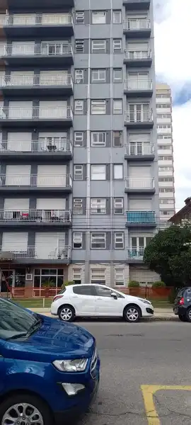 Alquiler temporario de departamento en Mar del plata