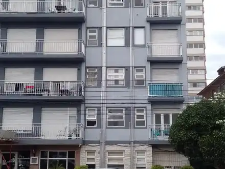 Alquiler temporario de departamento en Mar del plata