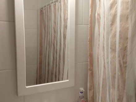 Alquiler temporario de apartamento em Mar del plata