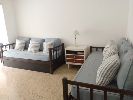 Alquiler temporario de apartamento em Mar del plata
