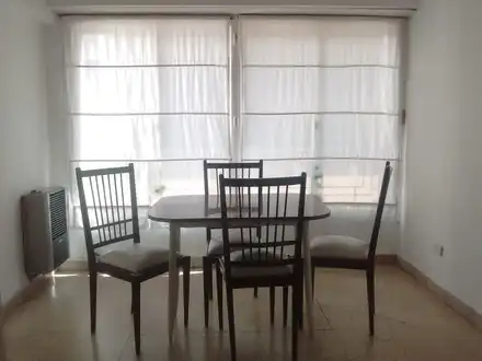 Alquiler temporario de apartamento em Mar del plata