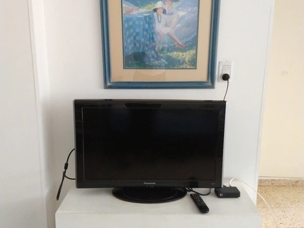 Alquiler temporario de apartamento em Mar del plata