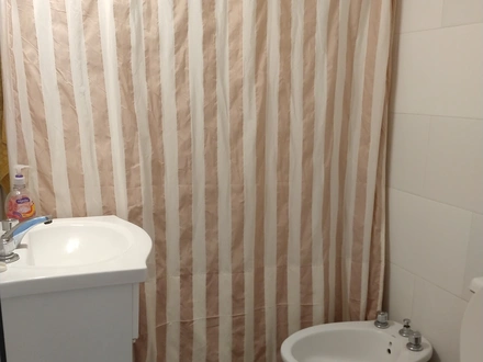 Alquiler temporario de apartamento em Mar del plata