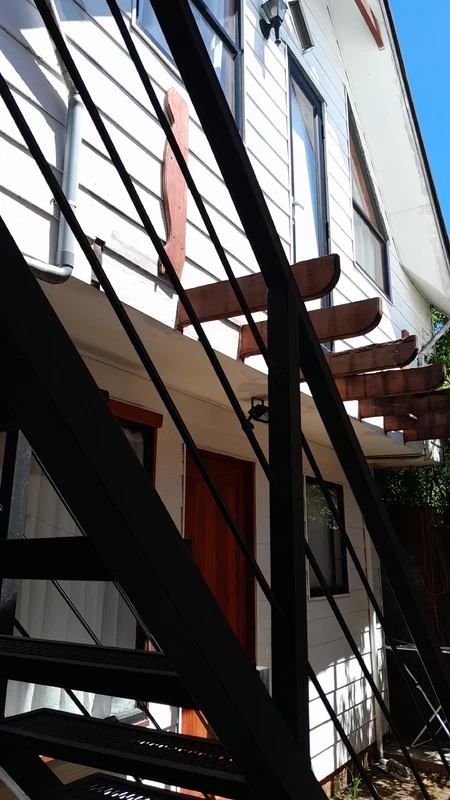 Arriendo temporario de cabana em Valdivia