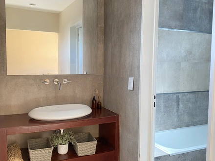 Alquiler temporario de casa en Tandil