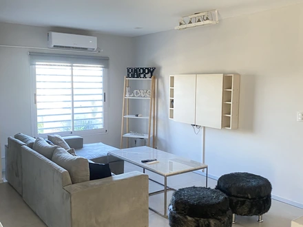 Alquiler temporario de casa en Tandil