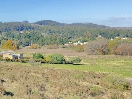 Alquiler temporario de casa en Tandil