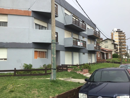 Alquiler temporario de apartamento