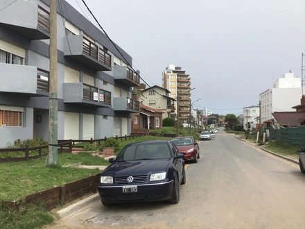 Alquiler temporario de apartamento