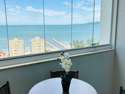 Alquiler temporario de apartamento em Itapema