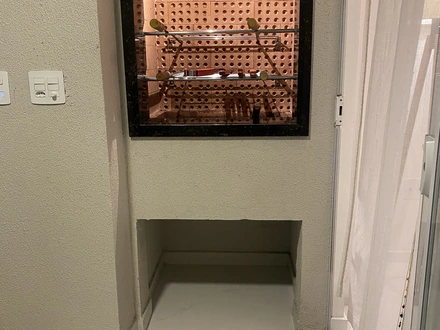 Alquiler temporario de apartamento em Itapema