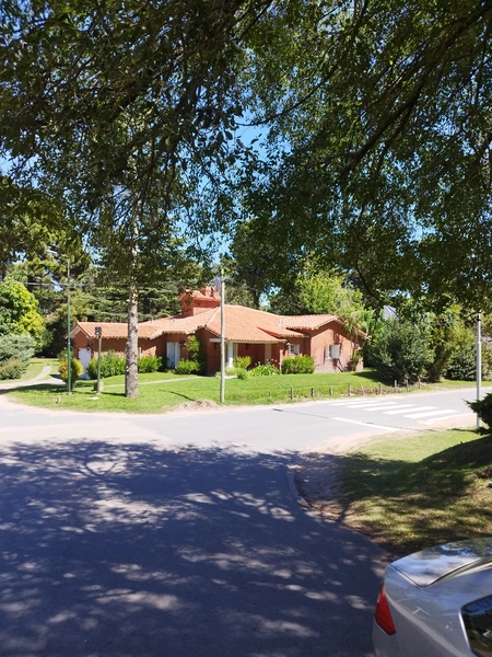 Alquiler temporario de casa em Pinamar