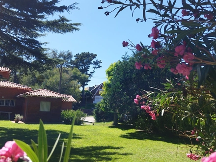 Alquiler temporario de casa em Pinamar