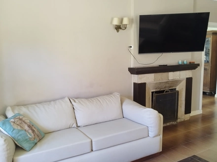 Alquiler temporario de casa em Pinamar
