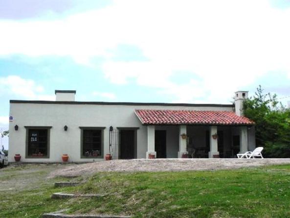 ALQUILER POR TEMPORADA! CASA DE CAMPO EN VAQUEROSSALTA