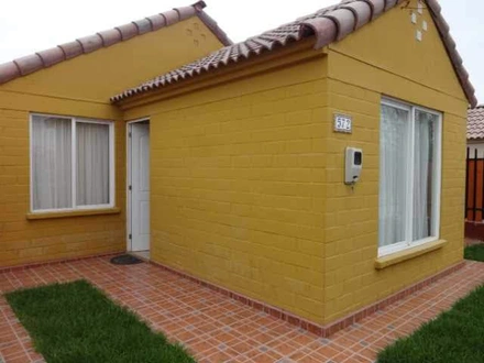 Arriendo temporario de casa en La serena