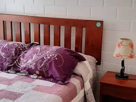Arriendo temporario de casa en La serena