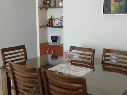 Arriendo temporario de casa en La serena