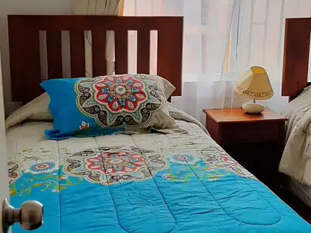 Arriendo temporario de casa en La serena