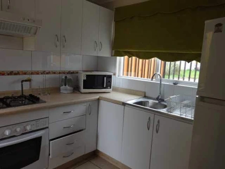 Arriendo temporario de casa en La serena