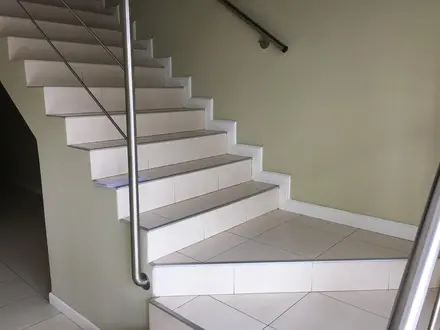 Alquiler temporario de apartamento em Necochea