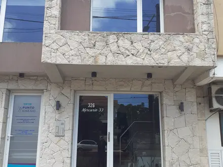 Alquiler temporario de apartamento em Necochea