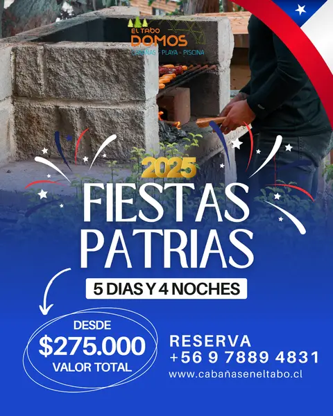 Arriendo temporario de casa em El tabo