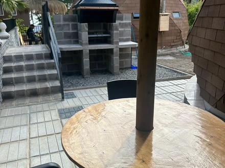 Arriendo temporario de casa em El tabo