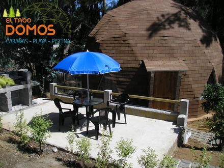 Arriendo temporario de casa em El tabo