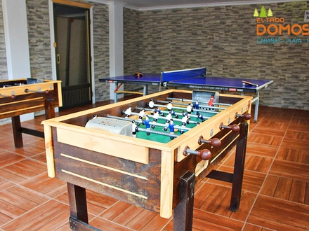 Arriendo temporario de casa em El tabo