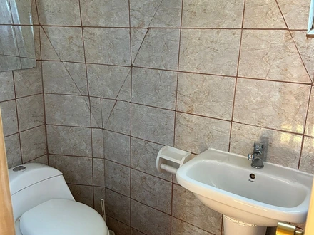 Arriendo temporario de casa em El tabo