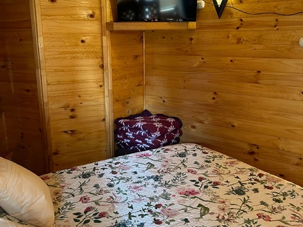 Arriendo temporario de casa em El tabo