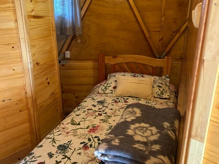 Arriendo temporario de casa em El tabo