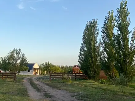 Alquiler temporario de caba&ntilde;a en San rafael