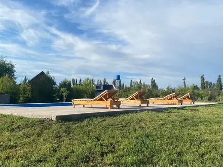 Alquiler temporario de caba&ntilde;a en San rafael
