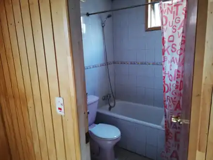 Arriendo temporario de casa em Villarrica