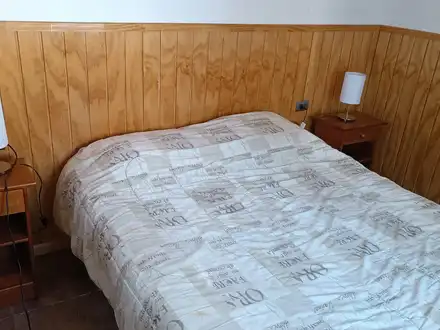 Arriendo temporario de casa en Villarrica