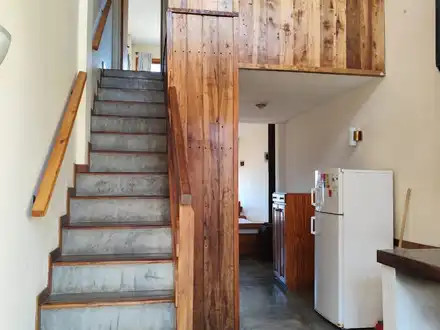 Alquiler temporario de apartamento em Mar azul