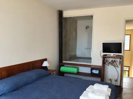 Alquiler temporario de apartamento em Mar azul