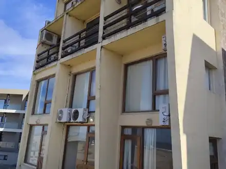 Alquiler temporario de apartamento em Mar azul