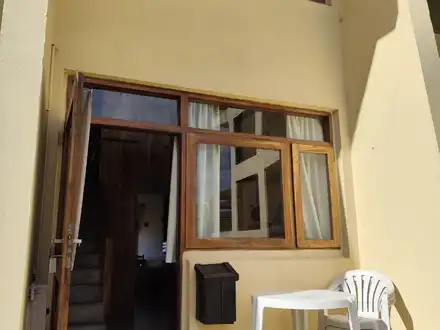 Alquiler temporario de apartamento em Mar azul