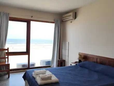 Alquiler temporario de apartamento em Mar azul
