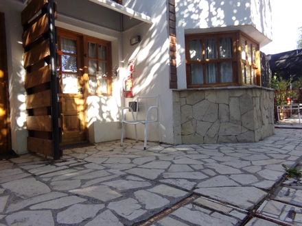 Alquiler temporario de apartamento em San martin de los andes