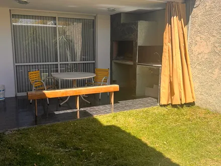 Alquiler temporario de apartamento em San rafael