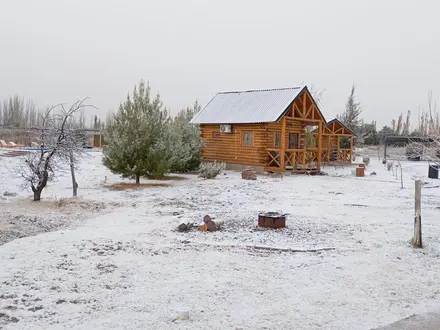 Alquiler temporario de caba&ntilde;a en San rafael