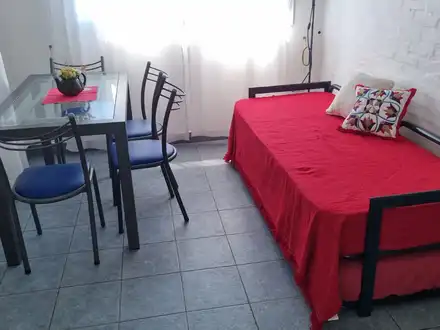 Alquiler temporario de apartamento em Mar del plata