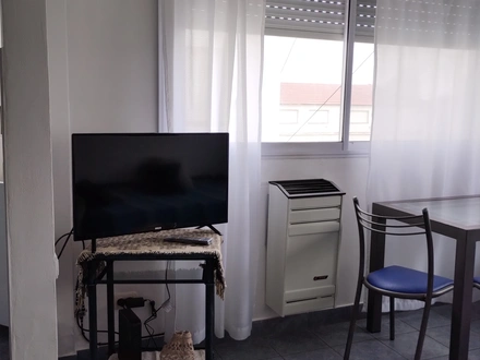 Alquiler temporario de apartamento em Mar del plata